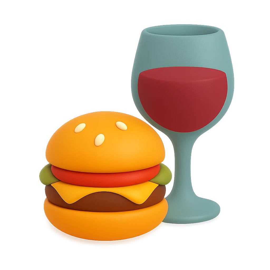 Food & Drink