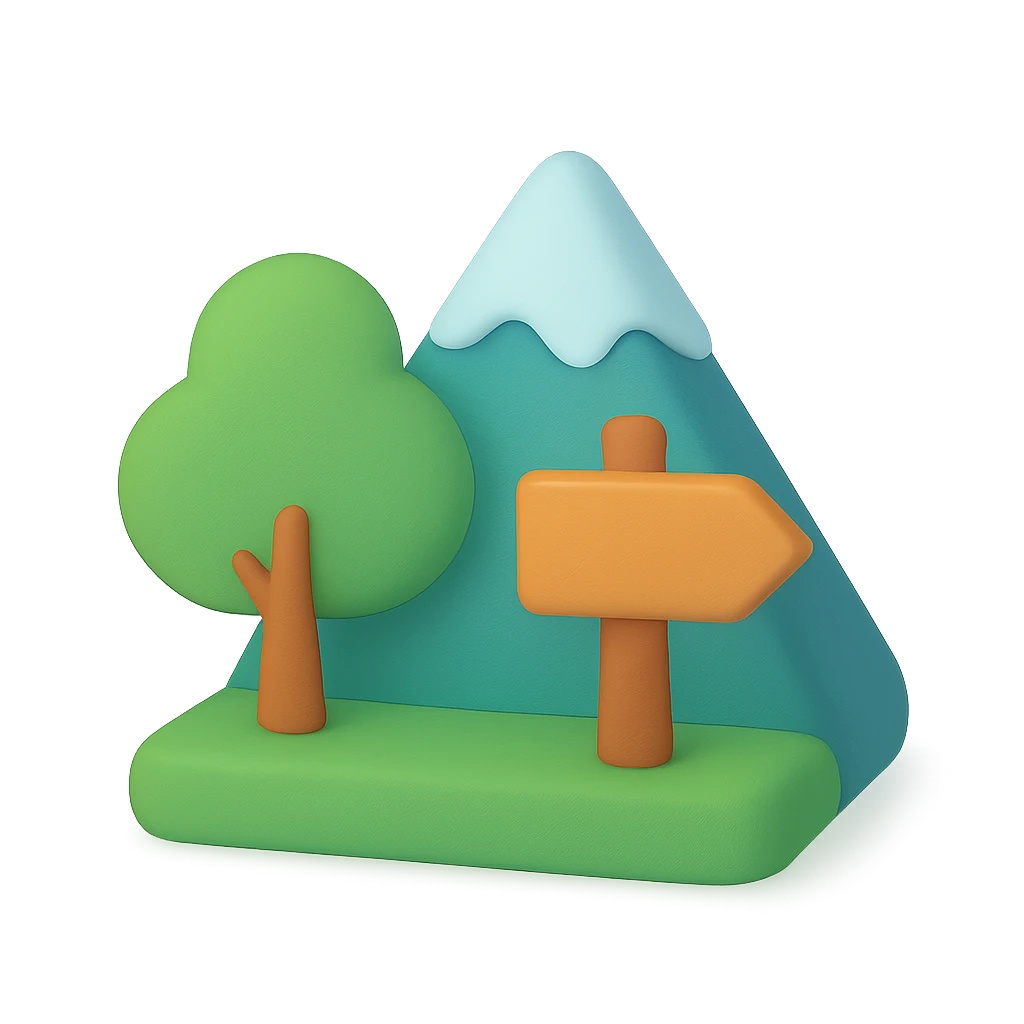 Outdoor & Recreation