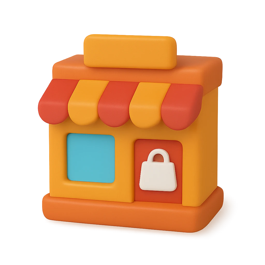 Shopping & Services