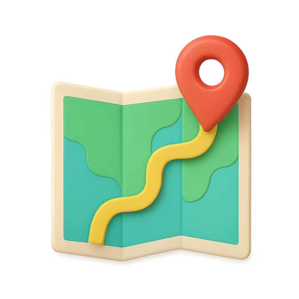 Trip Planning